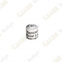Micro Coin "Virtual Cache" Fluorescent