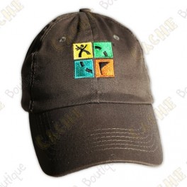 /176-1512-thickbox/groundspeak-cap-with-logo-kaki.jpg