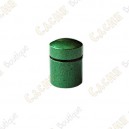 Geocoin "Gecko" - Green
