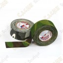 Camo tape - Green