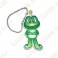 Signal the frog Traveler