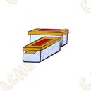 Micro Coin "Traditional Cache"
