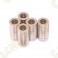 Neodynium magnets 10x6x2mm - Pack of 5