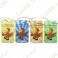 The color 'Tit Baroudeur - Pack of 4