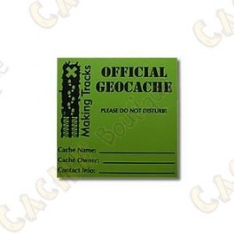 /338-1483-thickbox/sticker-making-tracks-regular-square.jpg
