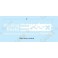 Trackable Making Tracks car sticker (inside)