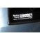 Trackable Making Tracks car sticker (outside)