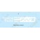 Trackable Making Tracks car sticker (outside)