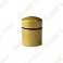 Magnetic Nano Cache - Gold