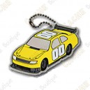 Speed traveler - Yellow