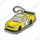 Speed traveler - Yellow