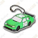 Speed traveler - Green