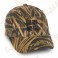 Groundspeak cap with logo - Camo
