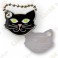 Black cat Traveler
