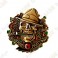 Geocoin "Dead Man's Party"