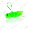 Glow-in-the-Dark Lifelike Soft Rubber x3