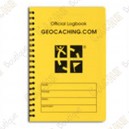 Trackable Adventure Guide - Green