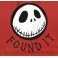 Sweat-Shirt "Found it" for men - Red