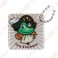 Traveler Pirates "Signal the frog"