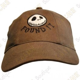 /487-1714-thickbox/cap-found-it-kaki.jpg