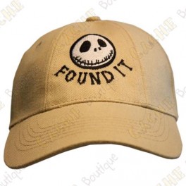 /491-1718-thickbox/cap-found-it-sand.jpg