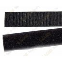 Velcro 50 cm - Black
