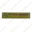 Little Making "Official Logbook" for PET