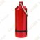 Micro cache 6 cm - Red