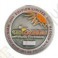 Geocoin "Géocacheurs de Provence"