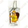 Trackable Adventure Guide - Yellow