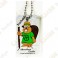 Trackable Adventure Guide - Green