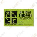 Sticker "Small"