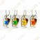 Trackable Adventure Guide - Pack of 4