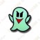 Pin's "Virtual Cache" Fluorescent