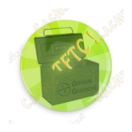 TFTC button - Green