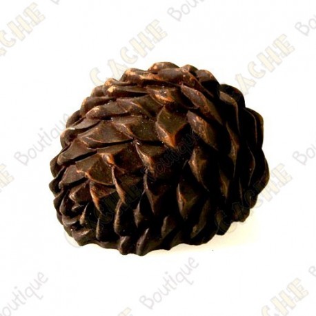 Cache "Pine cone" Small / Micro