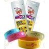 Bracelet anti-moustiques