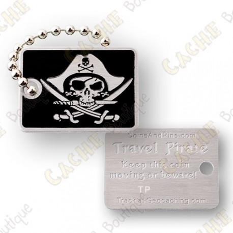 Traveler Piratas