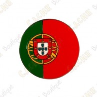 Micro Coin "Portugal"