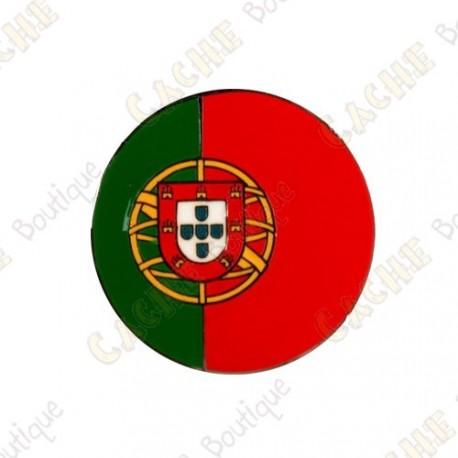 Micro Coin "Portugal"