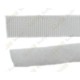 Velcro 50 cm - Blanco