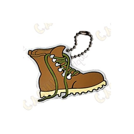 Traveler "Boots"