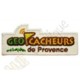 Patch "Géocacheurs de Provence"