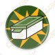 Badge Cache Icon - Tradi