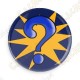 Badge Cache Icon - Mystery