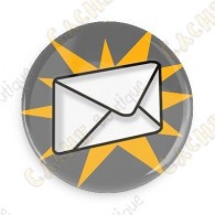 Chapa Cache Icon - Letterbox