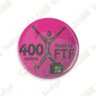 Geo Score Chapa - 400 FTF