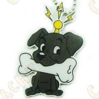 Traveler "Geo-Mutant" - The dog