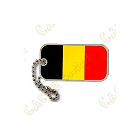 Traveler "Belgium"