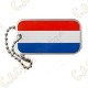 Traveler "Holanda"